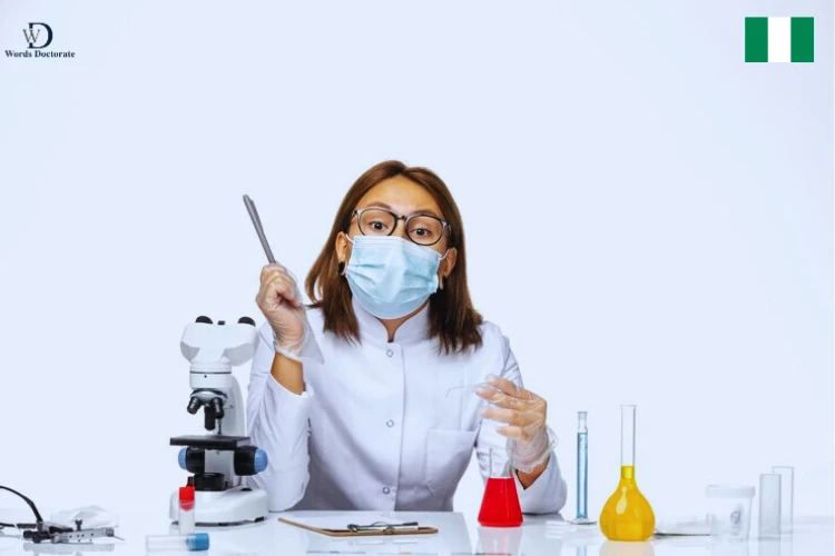 Medical And Scientific Writing Services: Improving Medical Communication In Lagos, Nigeria