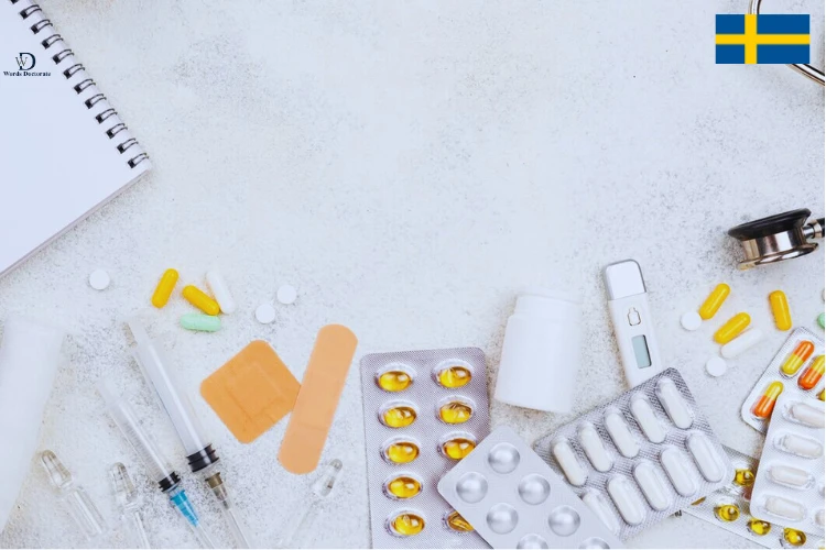 Navigating The Realm Of Medical Pharmaceuticals Dissertation Writing In Stockholm, Sweden