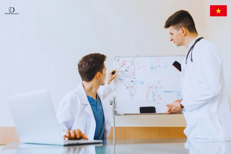 Unlocking The Potential: Ho Chi Minh City, Vietnam's Emergence Of Medical Research Paper Writing Service