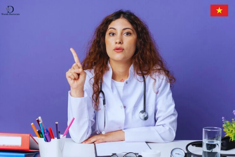 Why It Matters And How To Hire A Medical Scientific Writer In Ho Chi Minh City, Vietnam