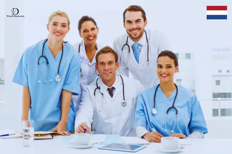 Unlocking Amsterdam, Netherlands's Medical Writing Companies' Potential