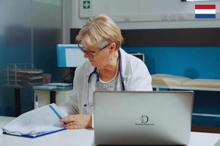 Research Excellence Is Improved With Scientific Paper Writing Services In Amsterdam, Netherlands