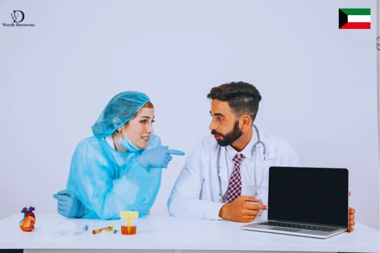 Recruiting A Medical Scientific Writer In Al Ahmadi, Kuwait: An Essential Step Towards Bettering Healthcare
