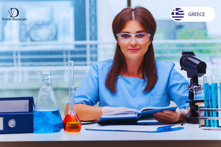 Enhancing Scientific And Medical Writing Services In Athens, Greece: A Mark Of Quality