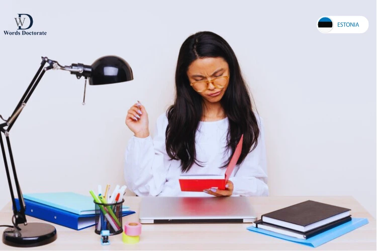 The Complete Manual For Composing Medical Paper Writing In Tallinn, Estonia