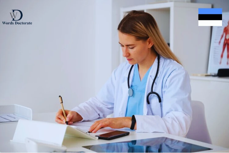 Promoting Quality: The Function Of Scientific And Medical Writing Services In Tallinn, Estonia