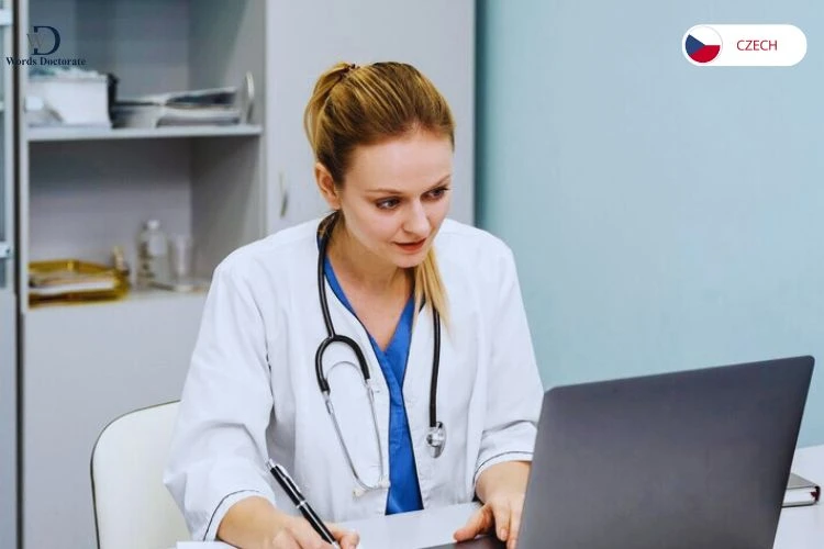 Unlocking Achievement In Medical Thesis Writing In Prague, Czechia