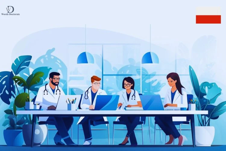 Improving Medical Writing In Warsaw, Poland: The Crucial Function Of A Medical Writing Company