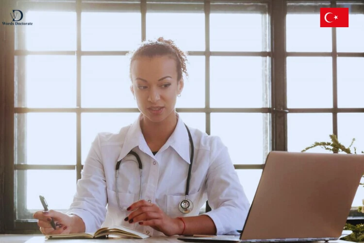 Unlocking Excellence: Istanbul, Turkey Medical Writing Help For Academic Achievement