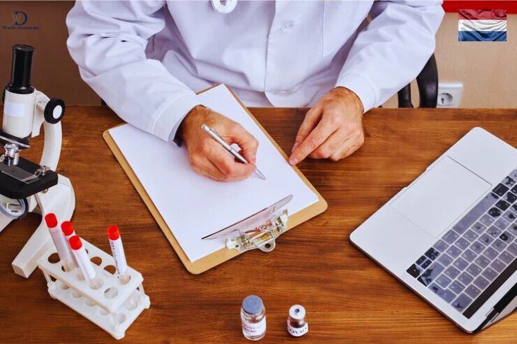 Medical Research Paper Writing Service In Luxembourg City