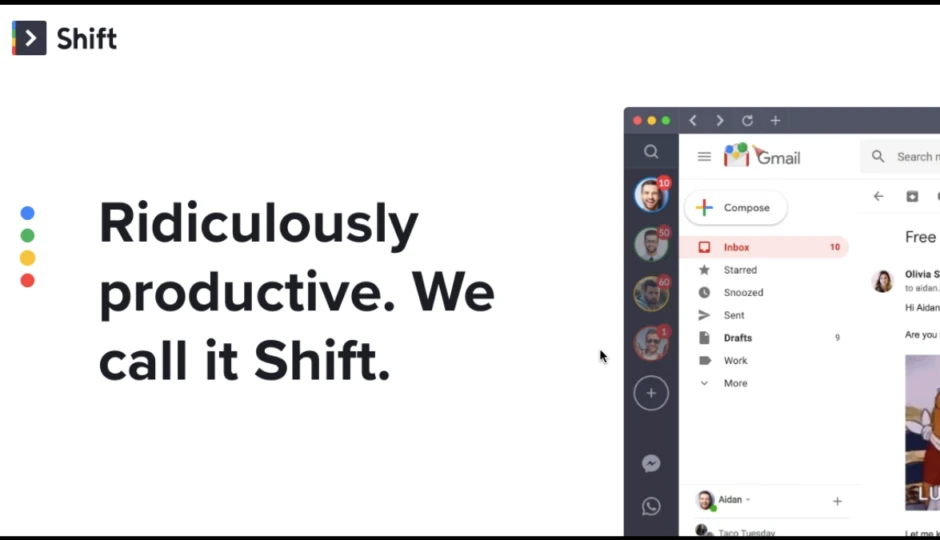 Shift Coupon Code Get 30% OFF | ScoopCoupons