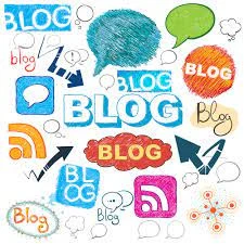 A collaborative blog about blogging