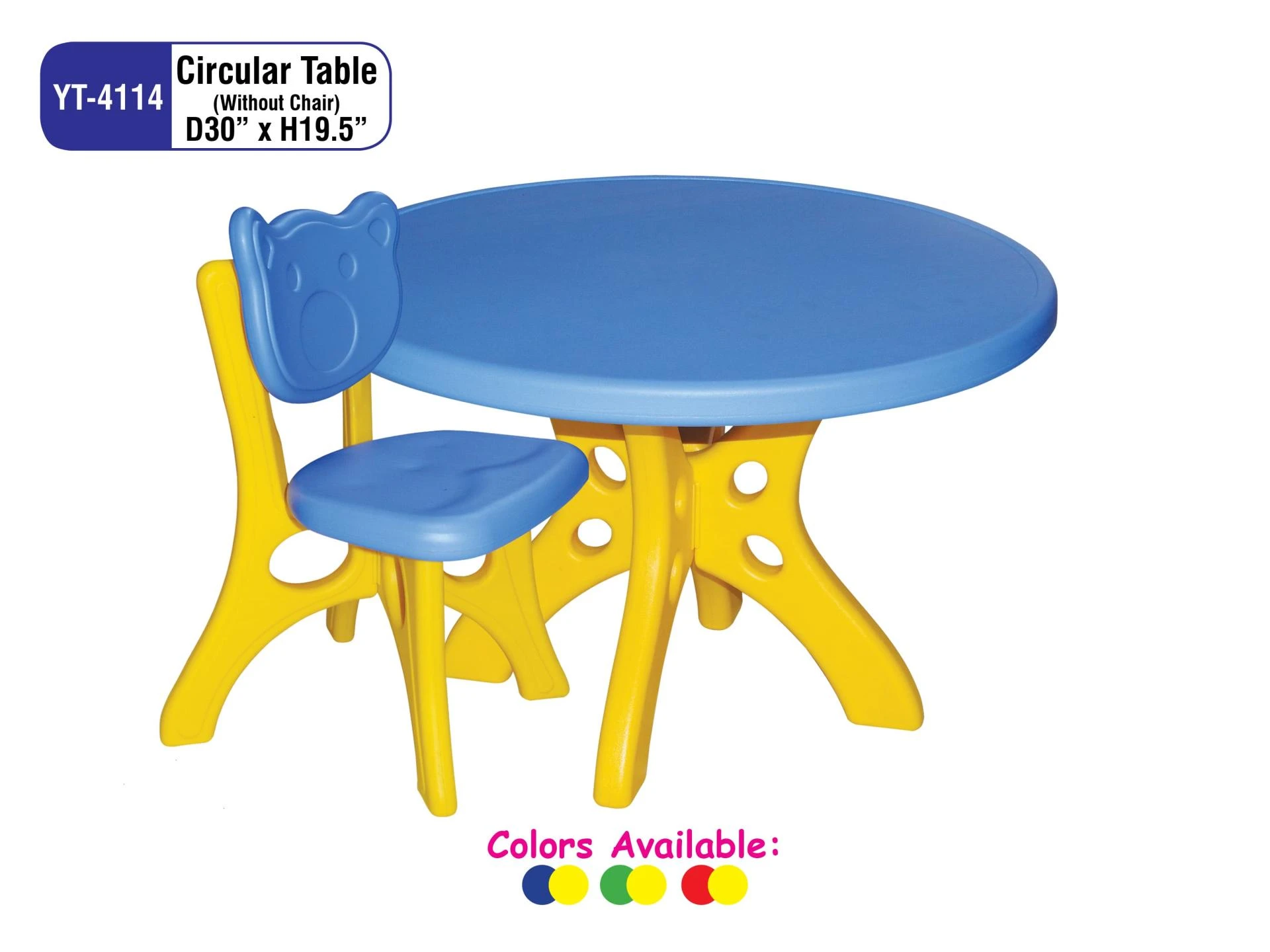 Montessori School Equipment In Bangalore