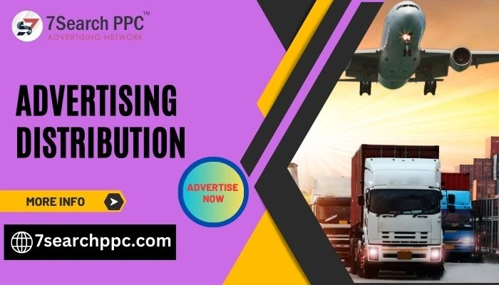 advertising distributor