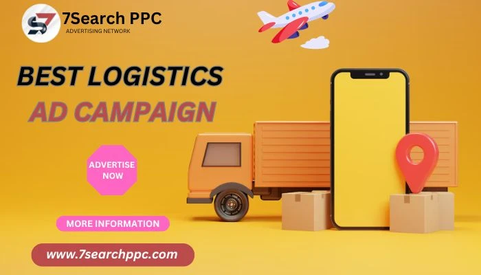 Logistics Ad Campaign