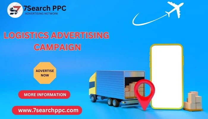 Logistics Ad Campaign