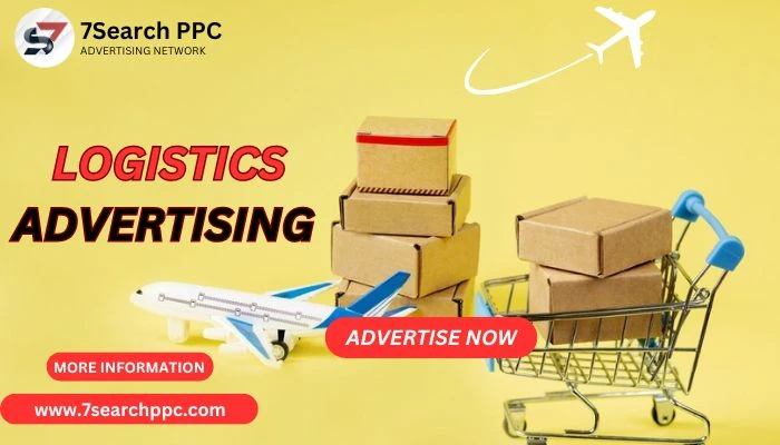 Logistics Advertising