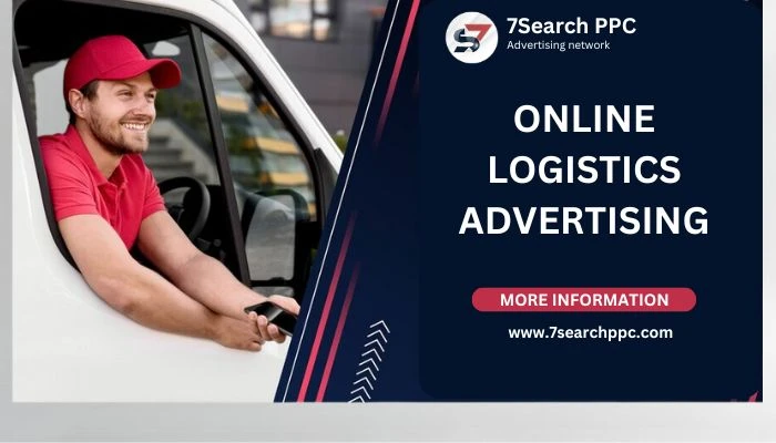 Online Logistics Advertising