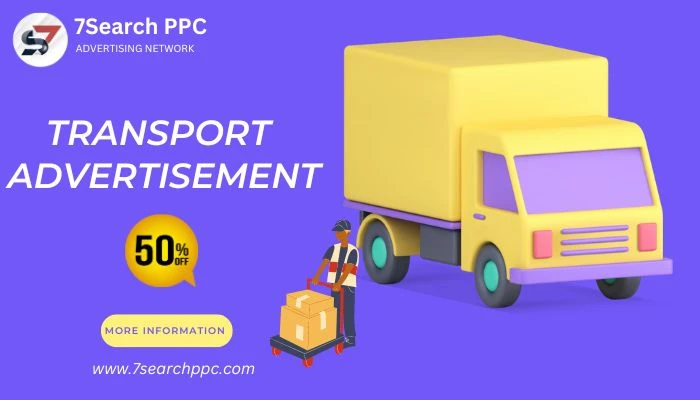 Transport Advertisement