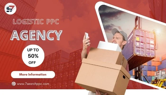 Logistics PPC Advertising