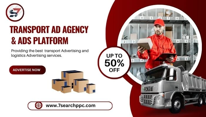 Transport Ad Agency