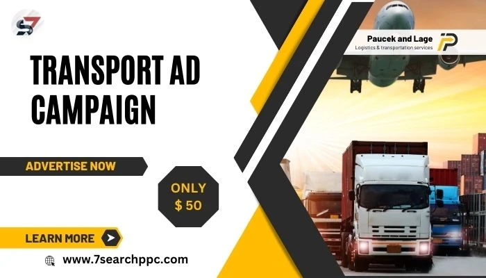 Transport Ad Campaign