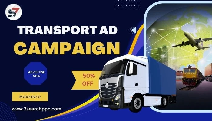 Transport Ad Campaign