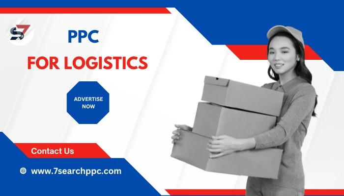 PPC for Logistics