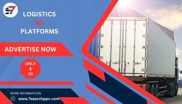 Logistics Advertising