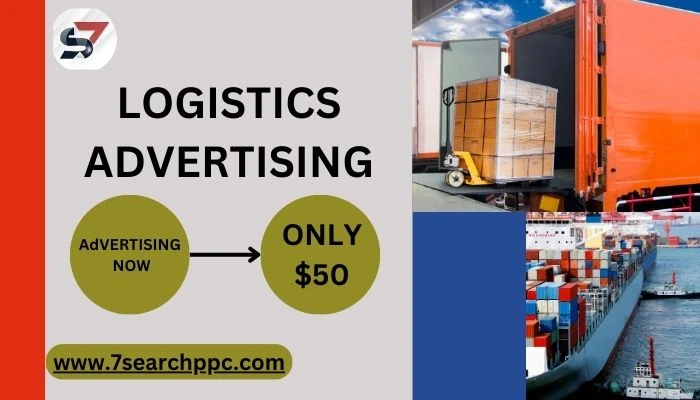 Logistics Ad Platform