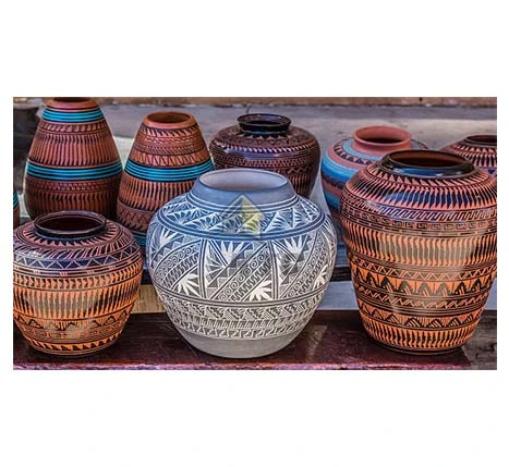 Pottery Supplier in Bangalore Pottery Supplier in Bangalore