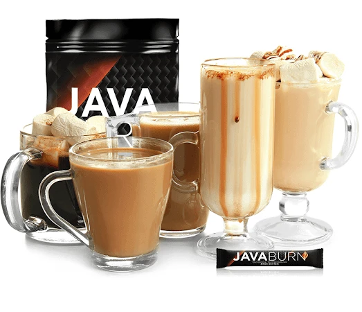 The Power of Java Burn