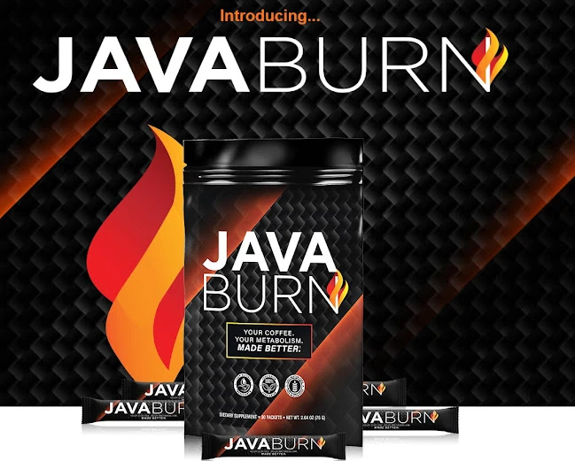The Power of Java Burn