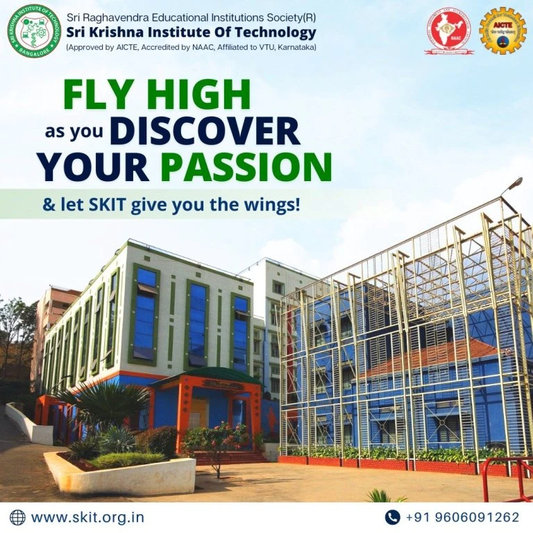 Engineering Colleges in Bangalore
