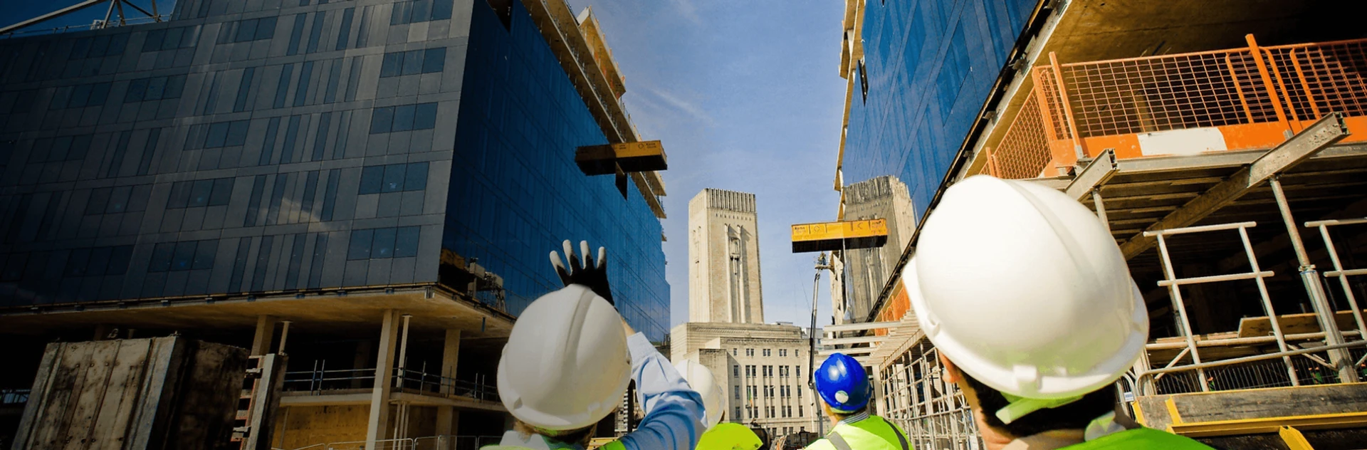 Generative AI in construction