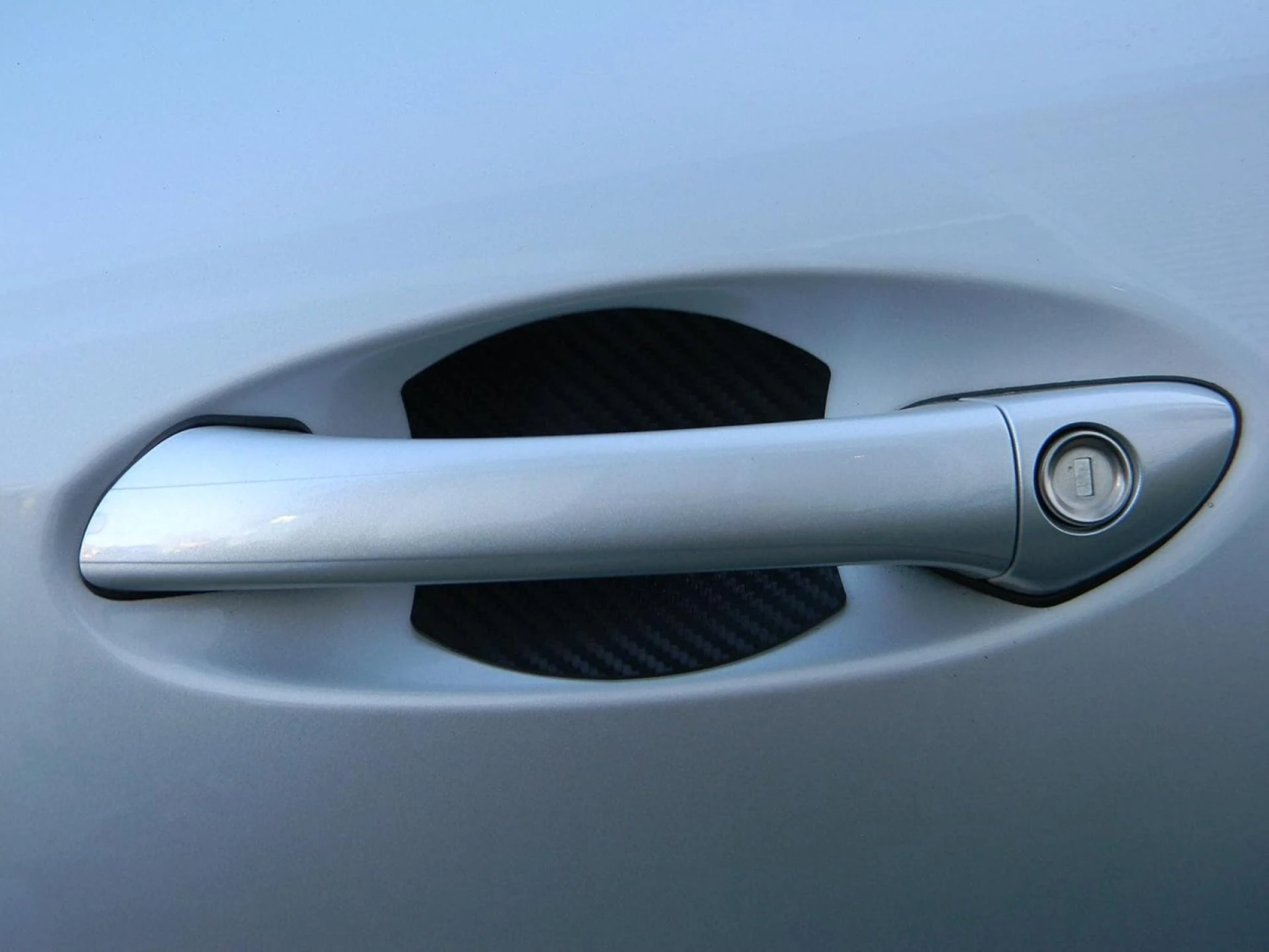 car door handle protectors