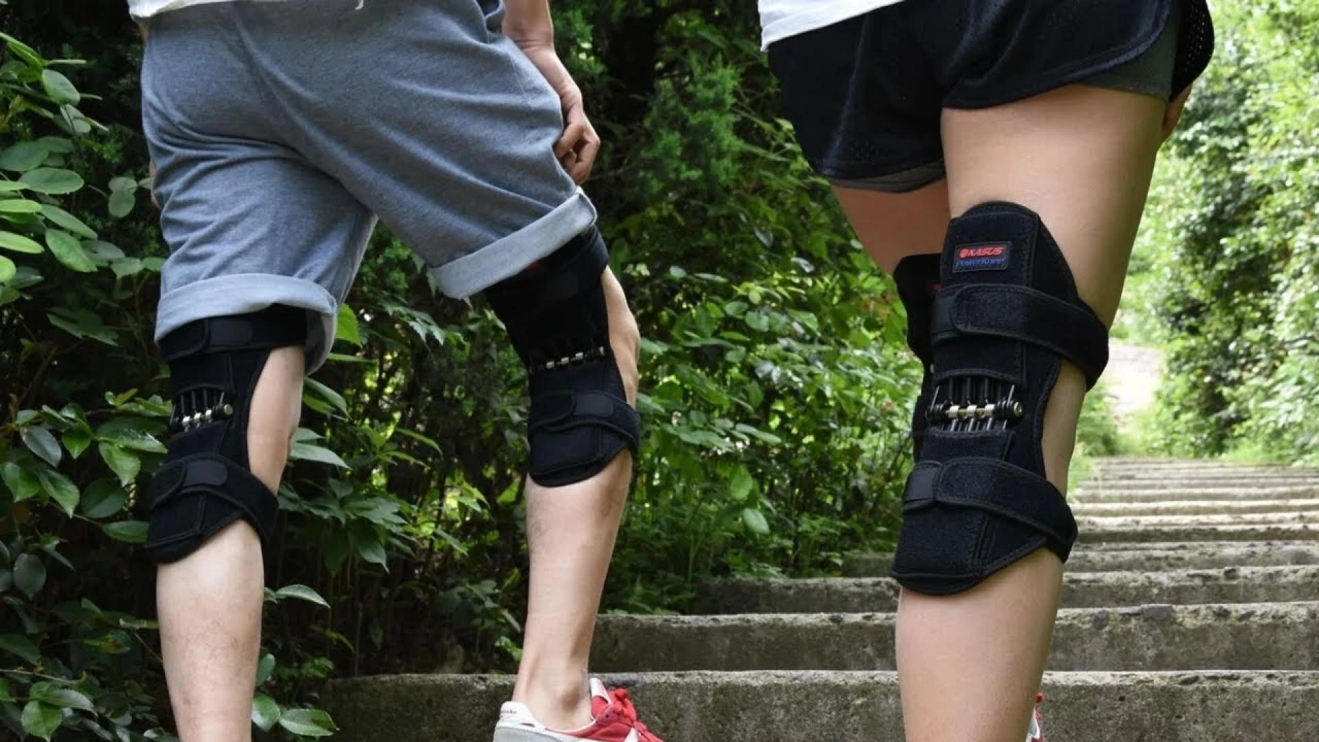 plus size knee brace australia