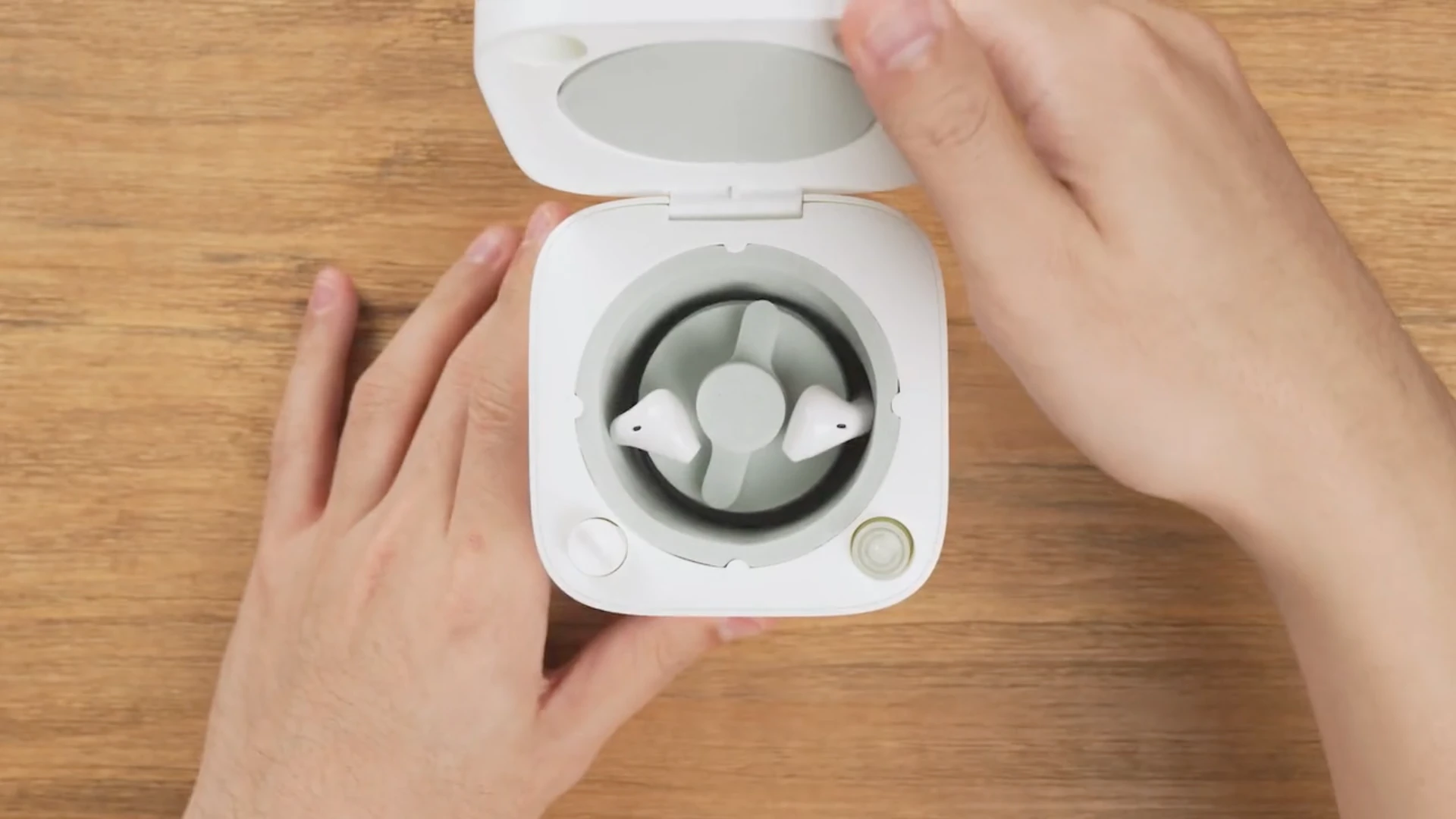 AirPods cleaning tool AirPods cleaning tool