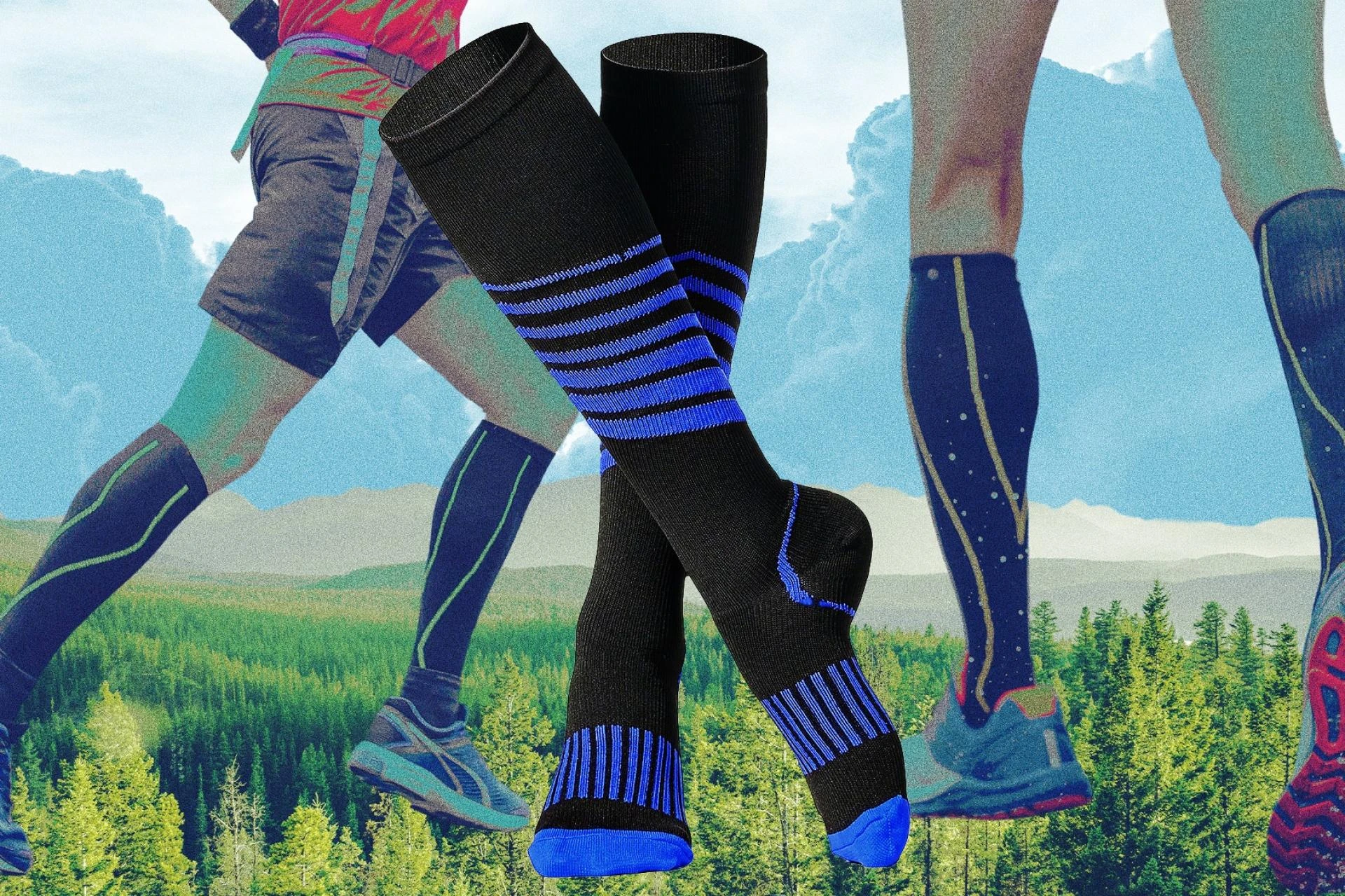 compression socks Australia