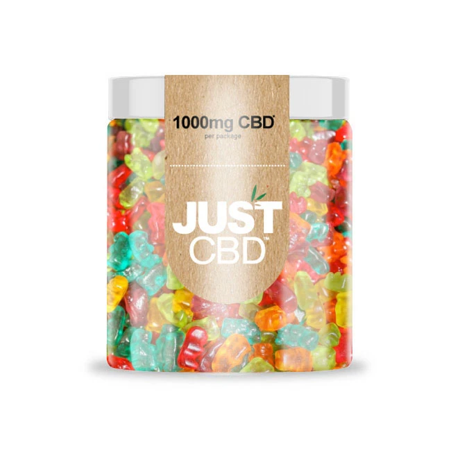 The Potential of CBD Gummies: Finding the Best for Your Wellness Journey