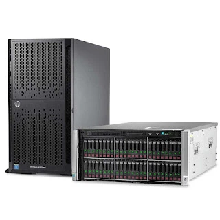 Online Server Purchase | Rack Mount Server