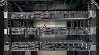 Online server purchase | Industrial Rackmount Server