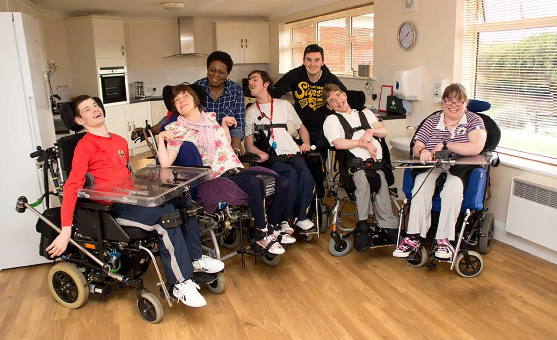 disability services QLD