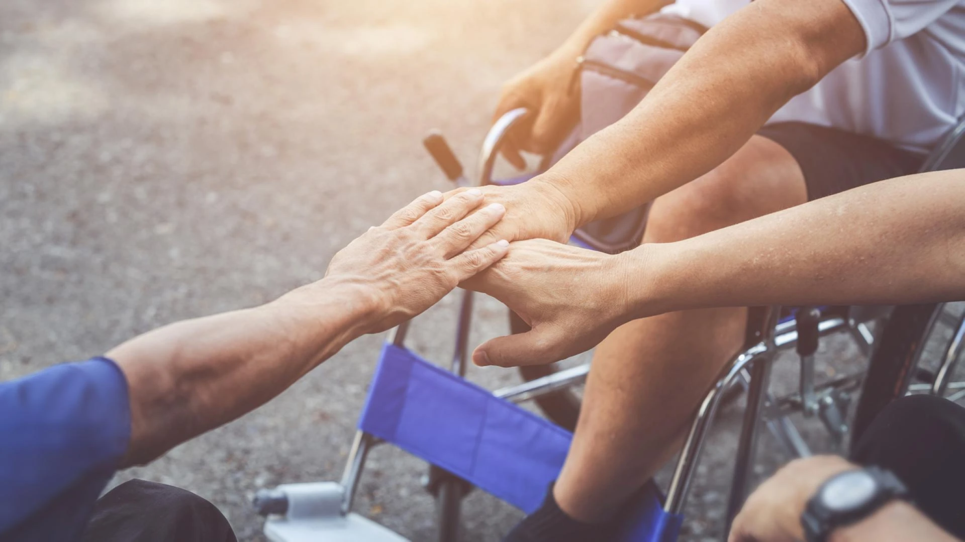 disability support services Victoria