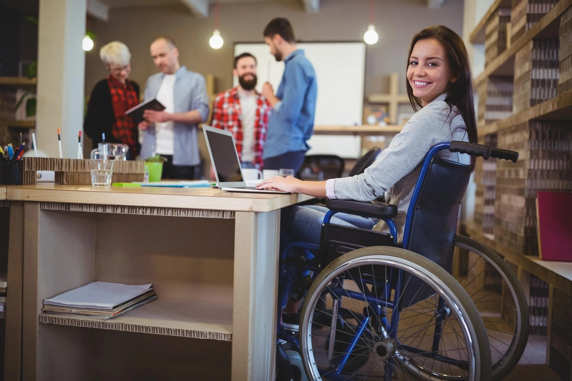 disability support services QLD