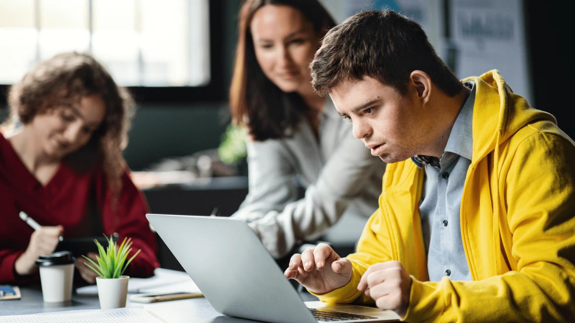 NDIS provider Victoria