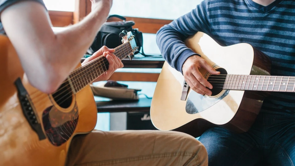 How Much Do Guitar Lessons Cost?