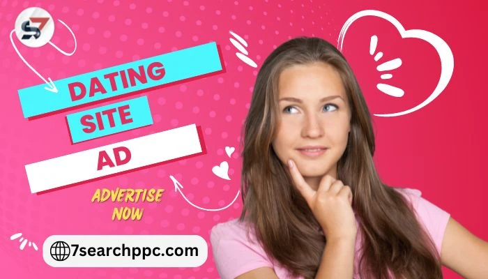 Dating Site Ad