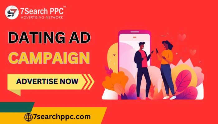 Dating Ad Campaign