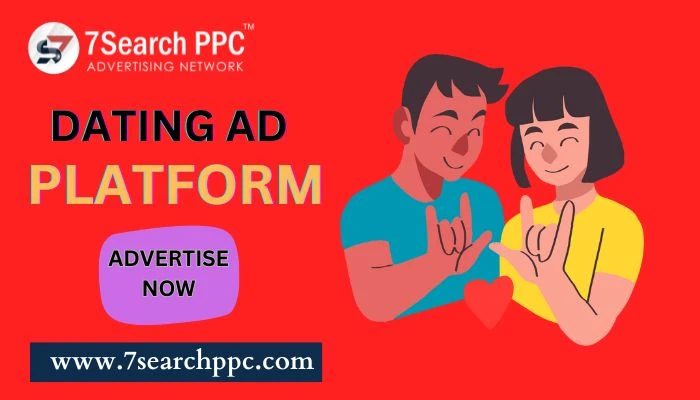 Dating Ad Platform
